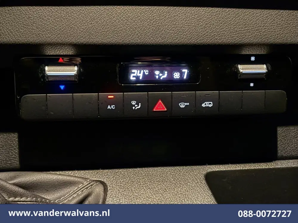 Mercedes-Benz Sprinter 211 CDI L2H2 Euro6 Airco uit 2019, foto 5