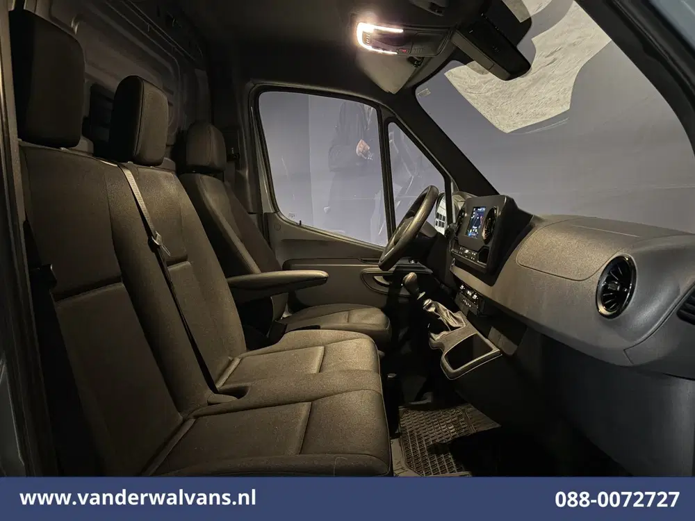 Mercedes-Benz Sprinter 211 CDI L2H2 Euro6 Airco uit 2019, foto 6