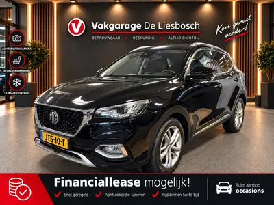 MG EHS 1.5 TGDI Luxury uit 2022
