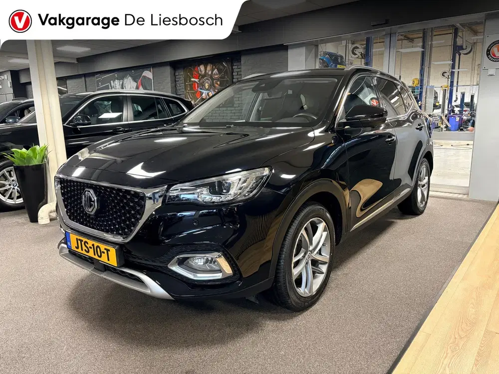MG EHS 1.5 TGDI Luxury uit 2022, foto 2