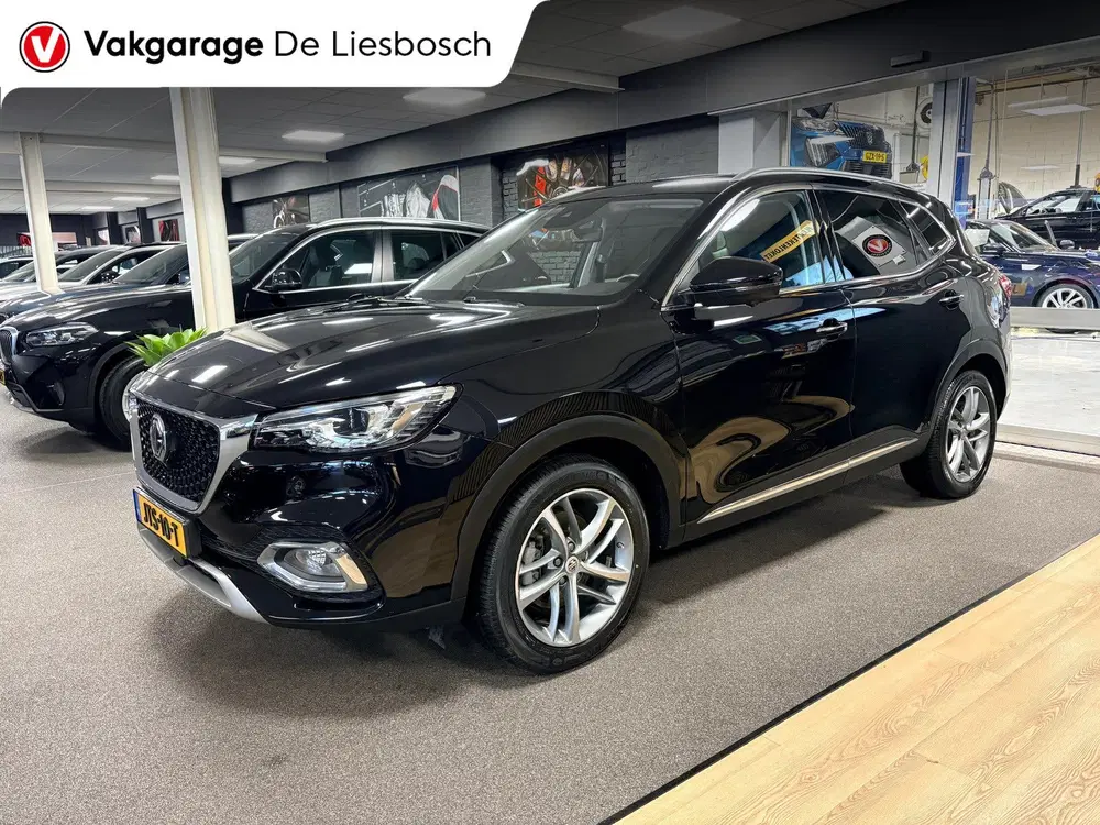 MG EHS 1.5 TGDI Luxury uit 2022, foto 3