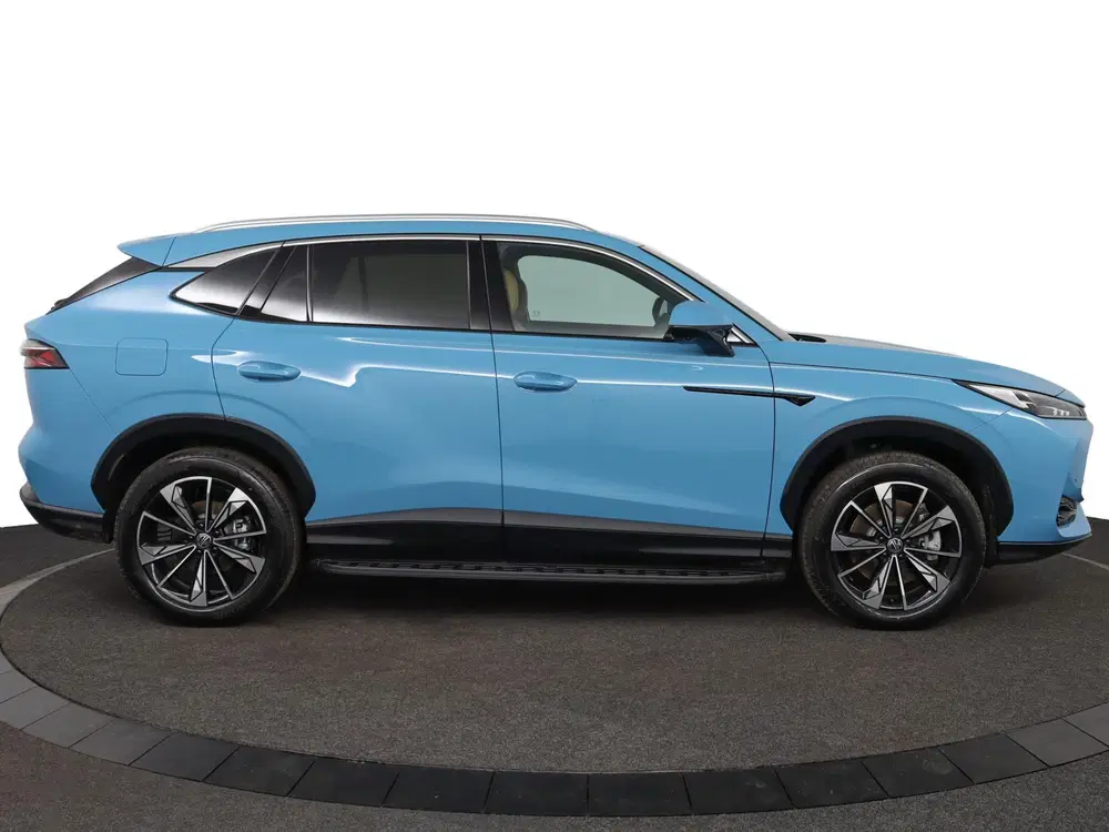 MG HS 1.5 PHEV Aut. Luxury NU MET ENORM VOORRAAD uit 2026, foto 11