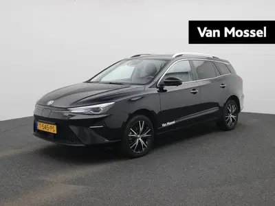 MG MG5 Long Range Luxury 61 kWh uit 2023