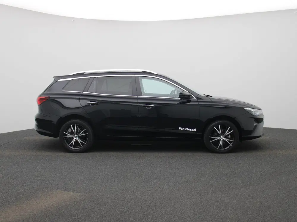 MG MG5 Long Range Luxury 61 kWh uit 2023, foto 6