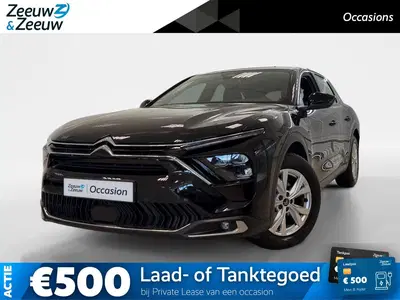 Citroën C5 X Citroen C5 X 1.2 TURBO uit 2023