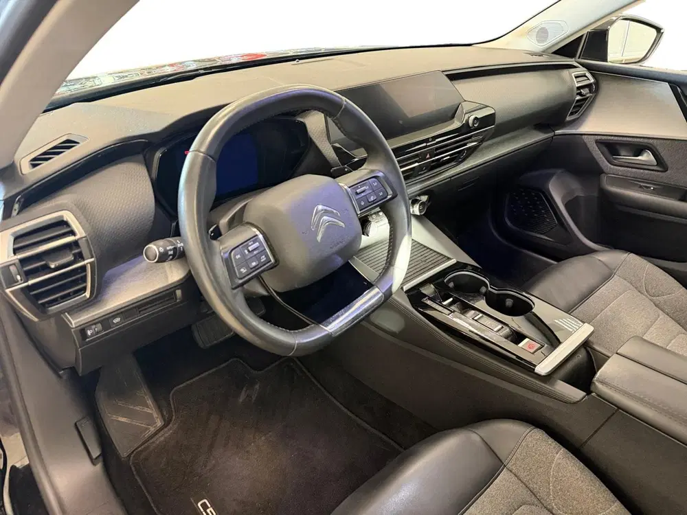 Citroën C5 X Citroen C5 X 1.2 TURBO uit 2023, foto 10