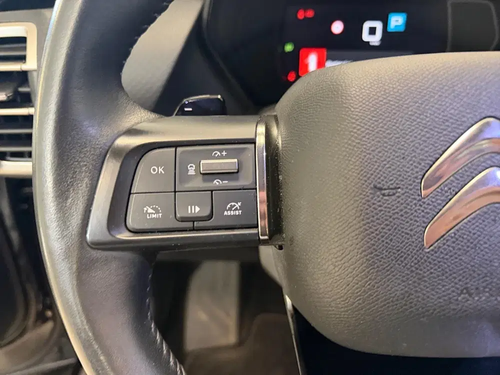 Citroën C5 X Citroen C5 X 1.2 TURBO uit 2023, foto 13