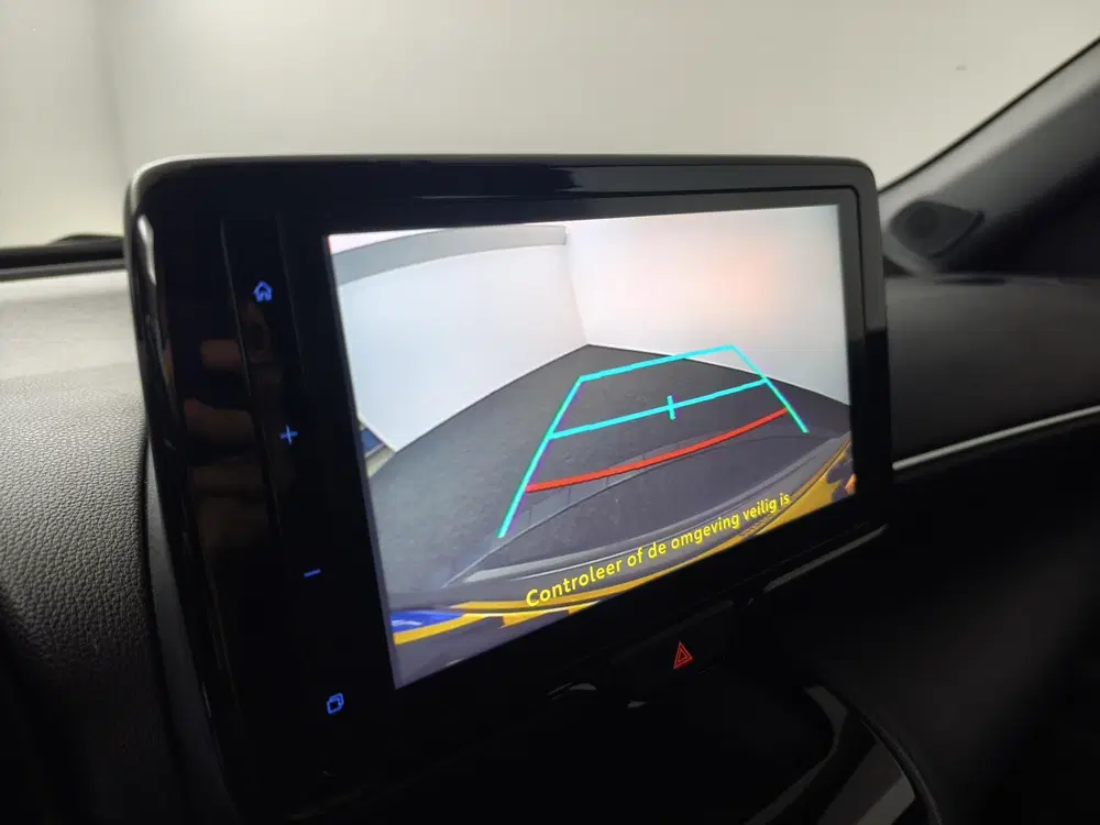Toyota Yaris Cross 1.5 Hybrid Dynamic uit 2023, foto 6