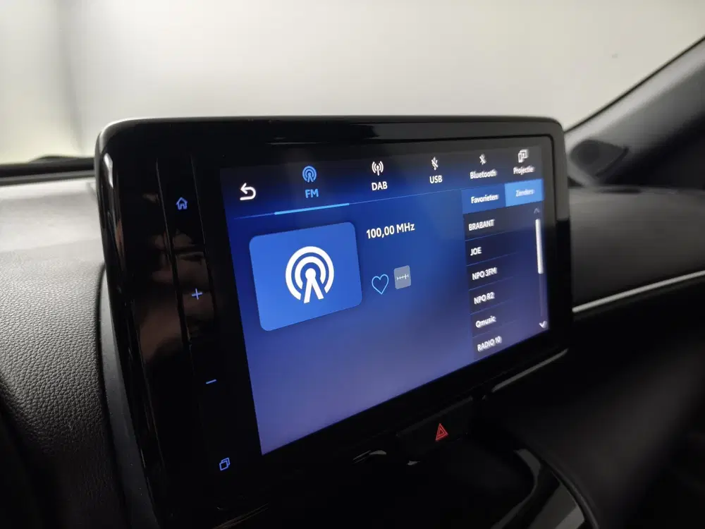 Toyota Yaris Cross 1.5 Hybrid Dynamic uit 2023, foto 8