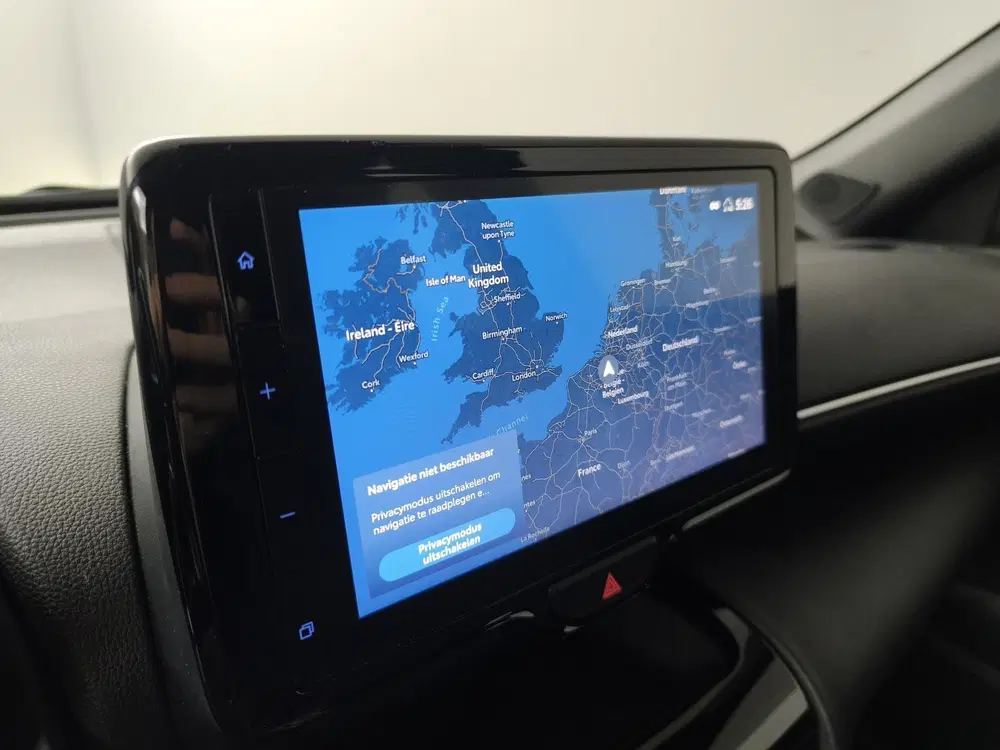 Toyota Yaris Cross 1.5 Hybrid Dynamic uit 2023, foto 9