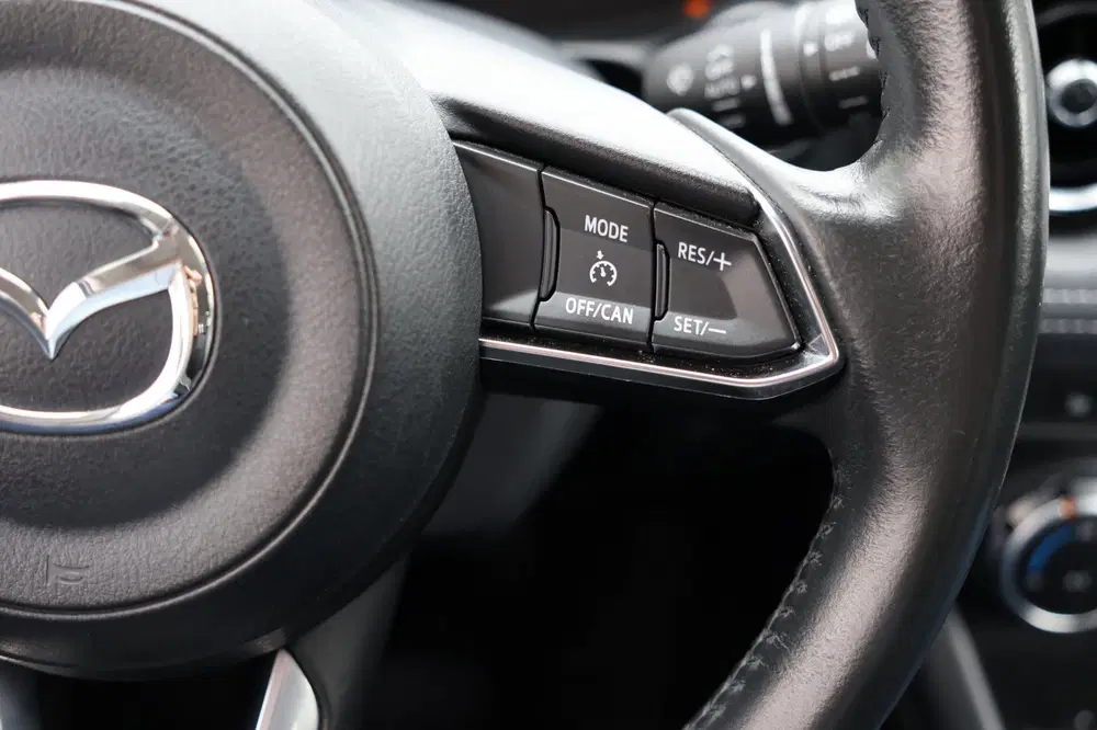 Mazda CX-3 2.0 SkyActiv-G 120 Sport Head up Carplay C uit 2019, foto 13
