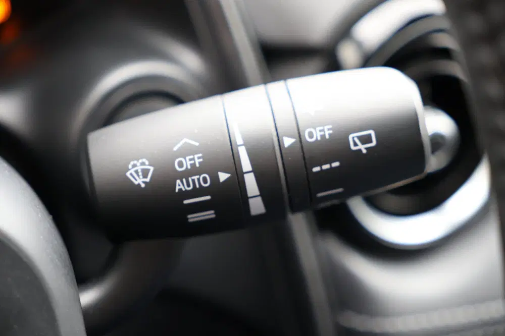 Mazda CX-3 2.0 SkyActiv-G 120 Sport Head up Carplay C uit 2019, foto 15