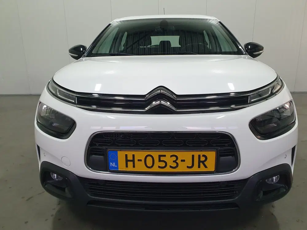 Citroën C4 Cactus 1.2 PureTech Business NAVI uit 2020, foto 15