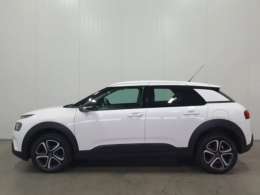 Citroën C4 Cactus 1.2 PureTech Business NAVI uit 2020, foto 7