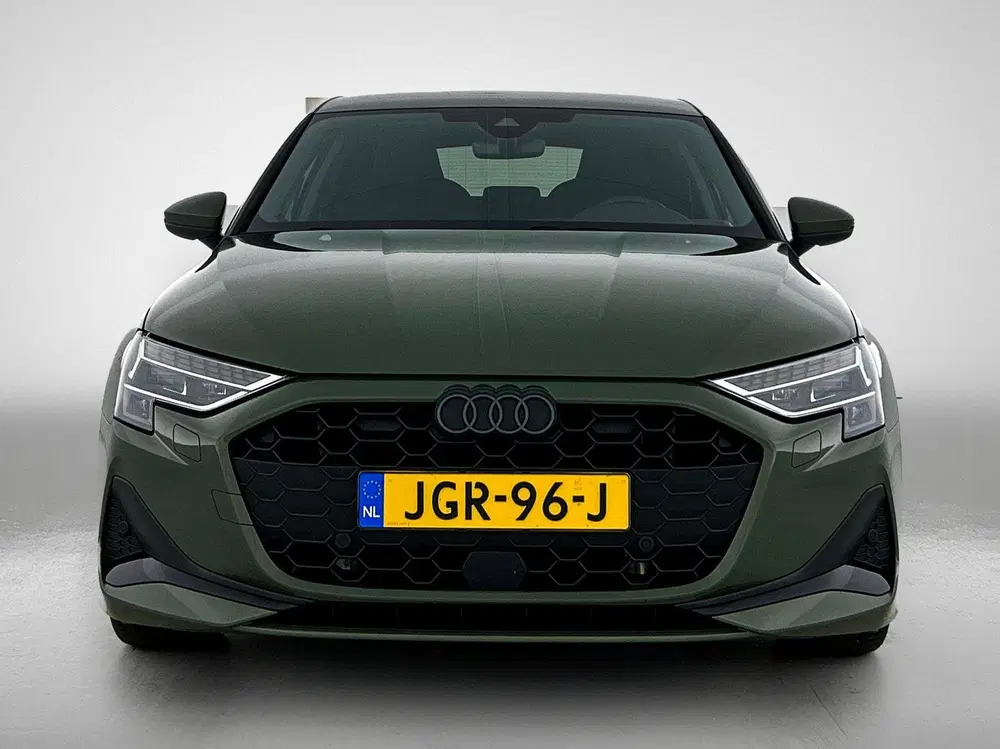 Audi A3 40 TFSI e Advanced edition 204 PK uit 2025, foto 5