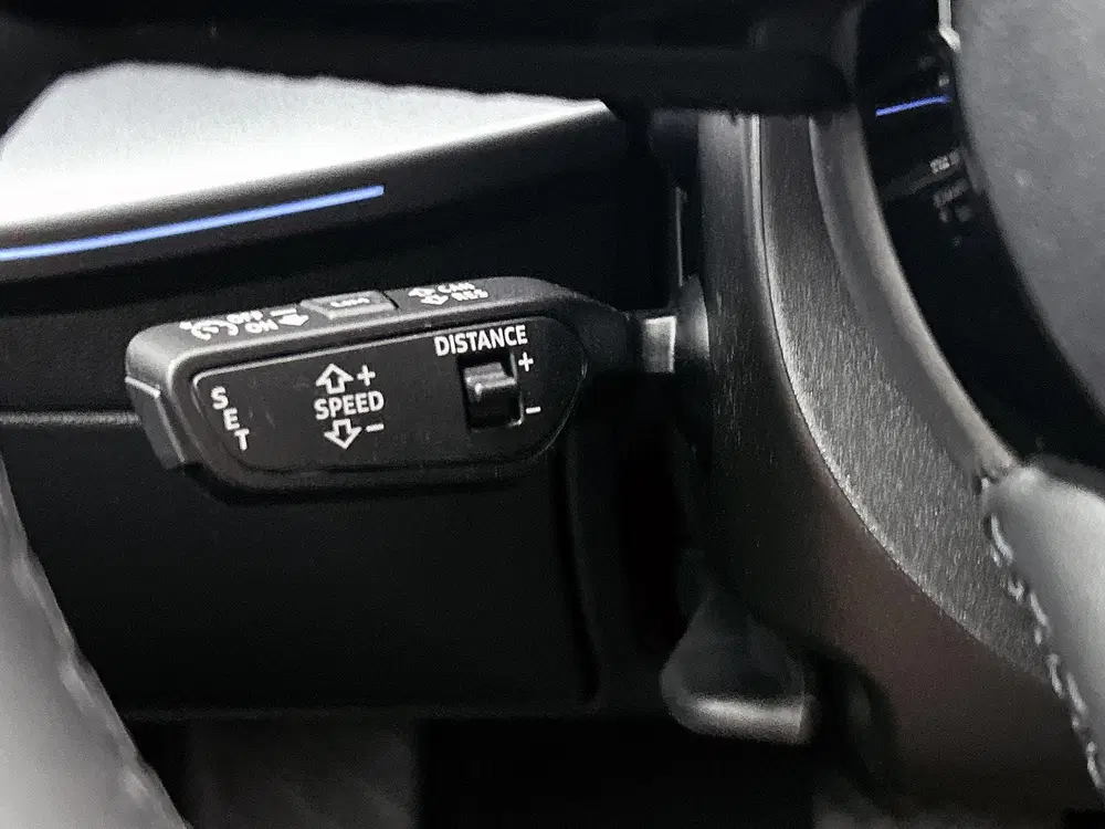 Audi A3 40 TFSI e Advanced edition 204 PK uit 2025, foto 6