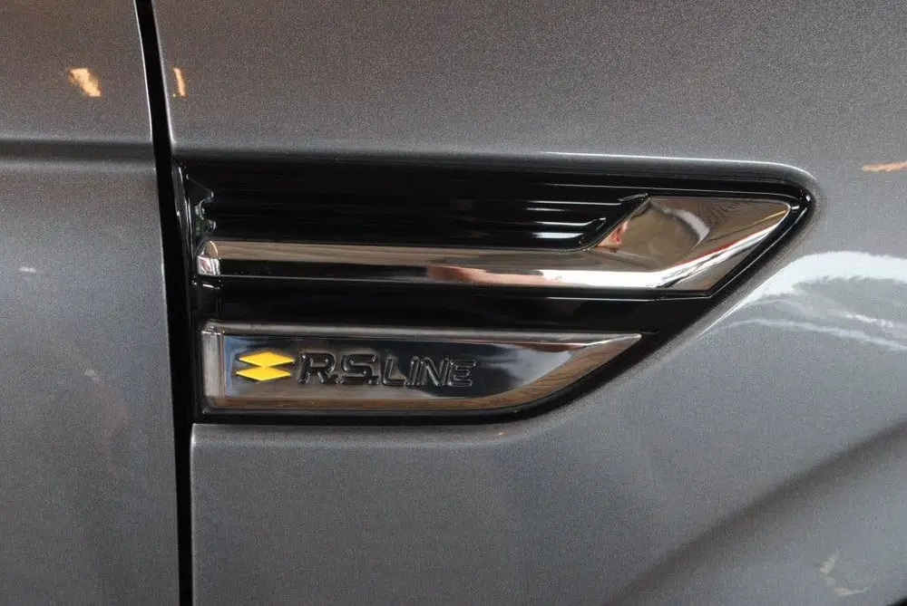 Renault Arkana 1.6 E-T Hybrid 145 RS..Line uit 2022, foto 11
