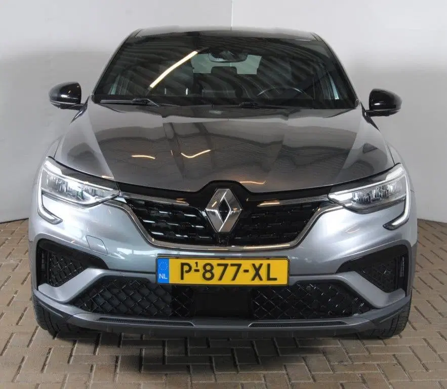 Renault Arkana 1.6 E-T Hybrid 145 RS..Line uit 2022, foto 12