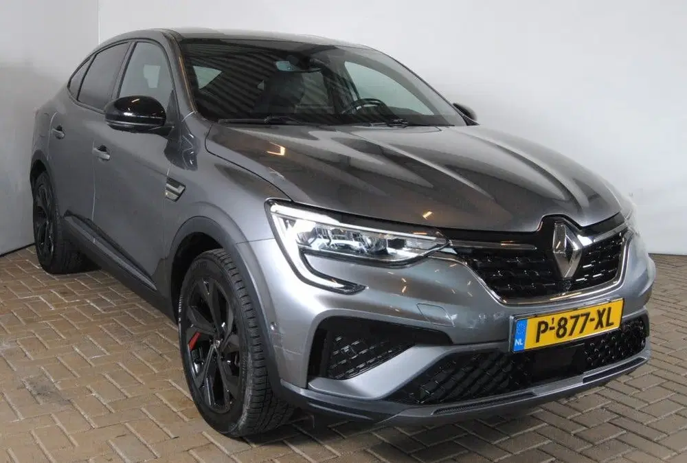 Renault Arkana 1.6 E-T Hybrid 145 RS..Line uit 2022, foto 13