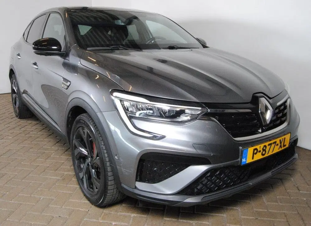 Renault Arkana 1.6 E-T Hybrid 145 RS..Line uit 2022, foto 14