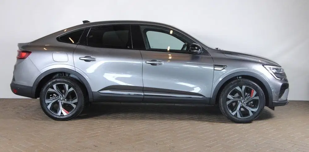 Renault Arkana 1.6 E-T Hybrid 145 RS..Line uit 2022, foto 2