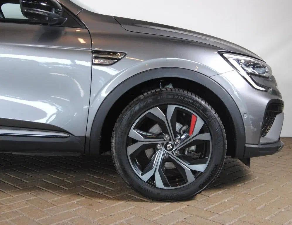Renault Arkana 1.6 E-T Hybrid 145 RS..Line uit 2022, foto 4