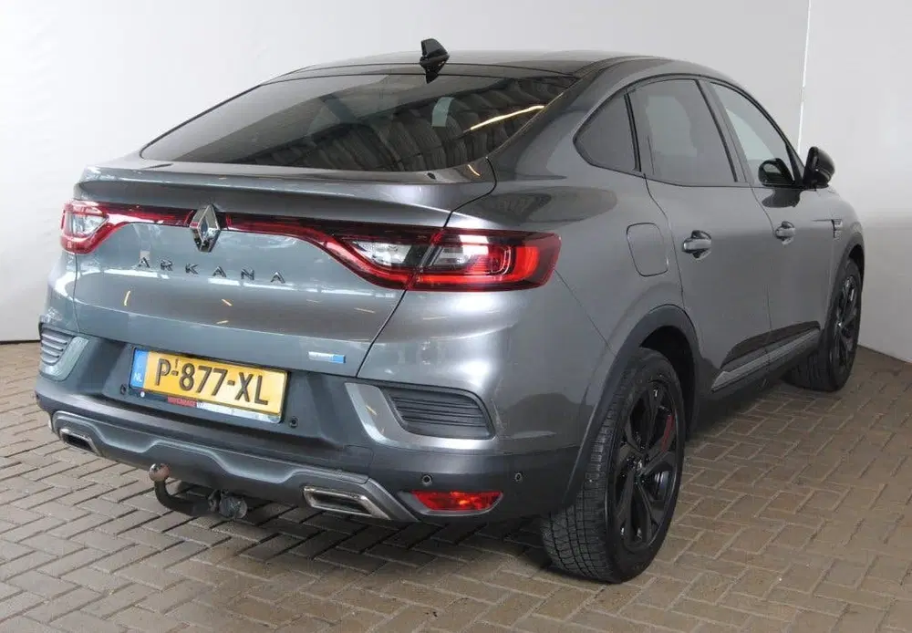 Renault Arkana 1.6 E-T Hybrid 145 RS..Line uit 2022, foto 6