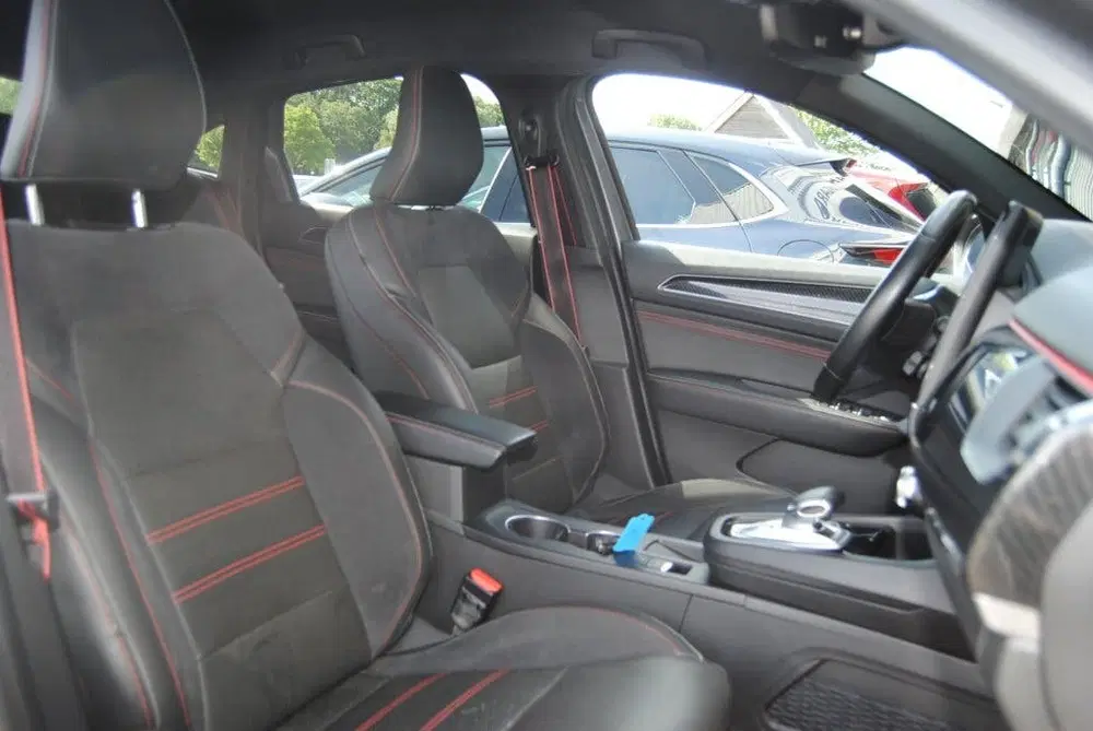 Renault Arkana 1.6 E-T Hybrid 145 RS..Line uit 2022, foto 9