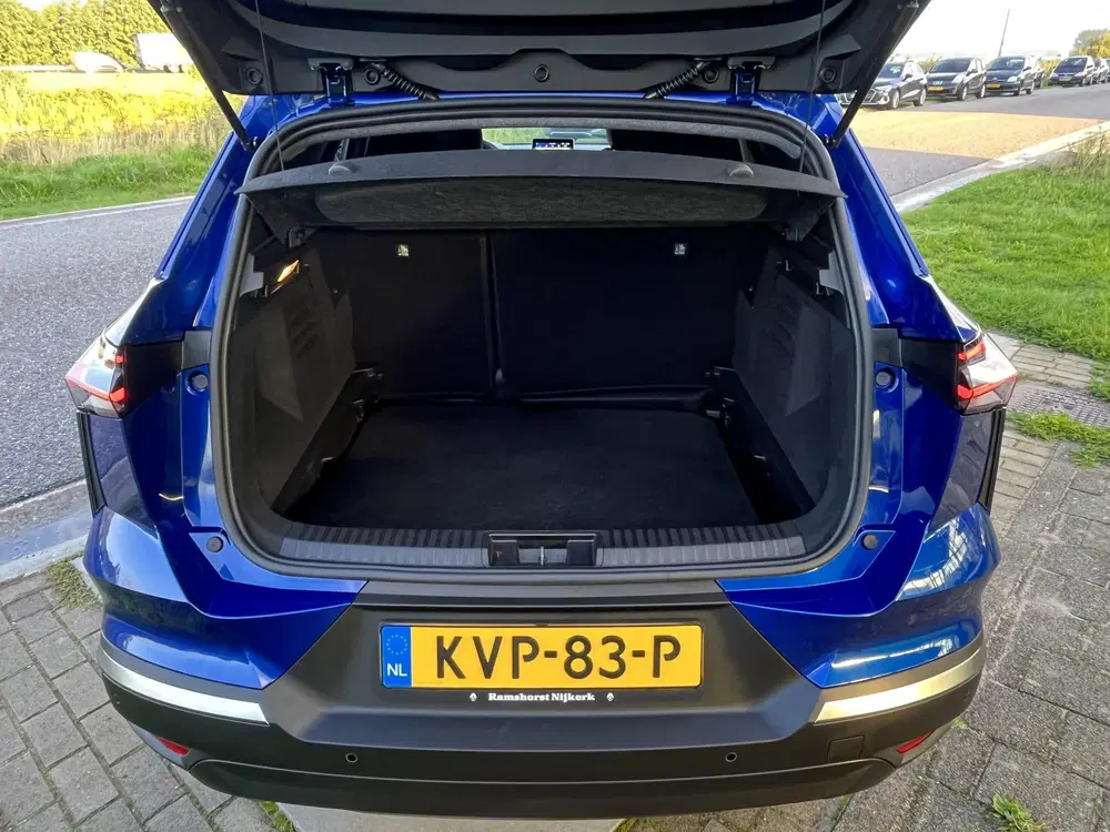 Renault Symbioz 1.8 E-Tech full hybrid 160PK Techno uit 2026, foto 9
