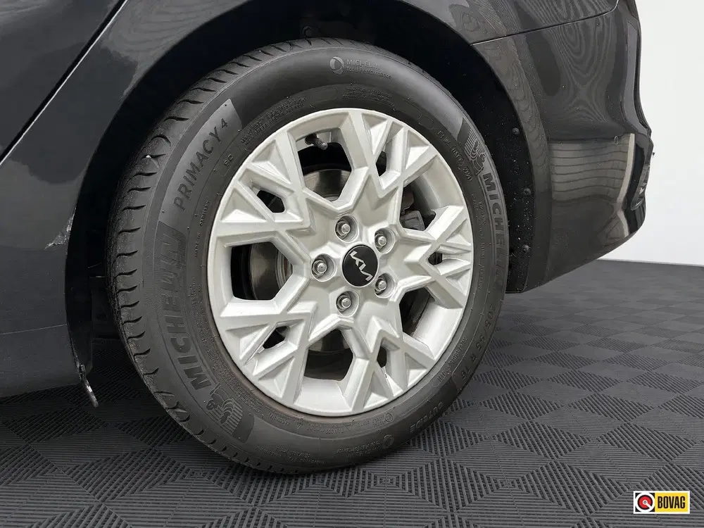 Kia Ceed 1.5 T-GDi DynamicLine STUURVW TREKHAAK uit 2022, foto 5