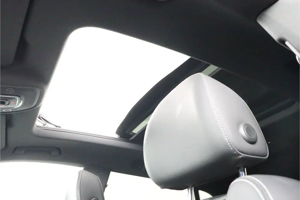 Audi SQ8 4.0 TDI Quattro uit 2019, foto 14