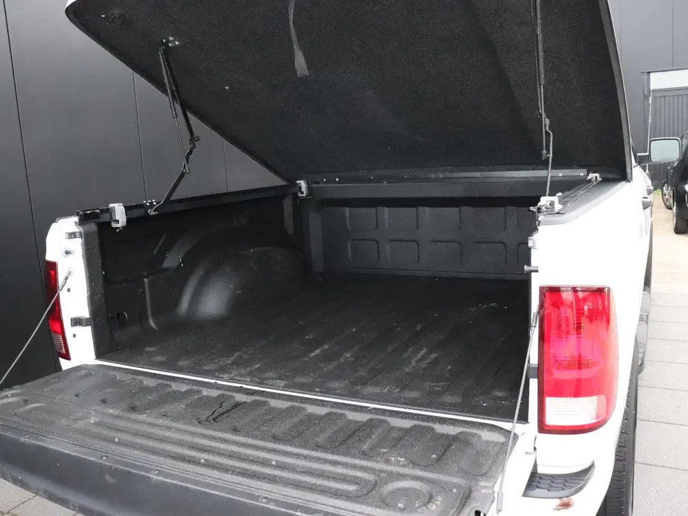 Dodge RAM uit 2023, foto 13