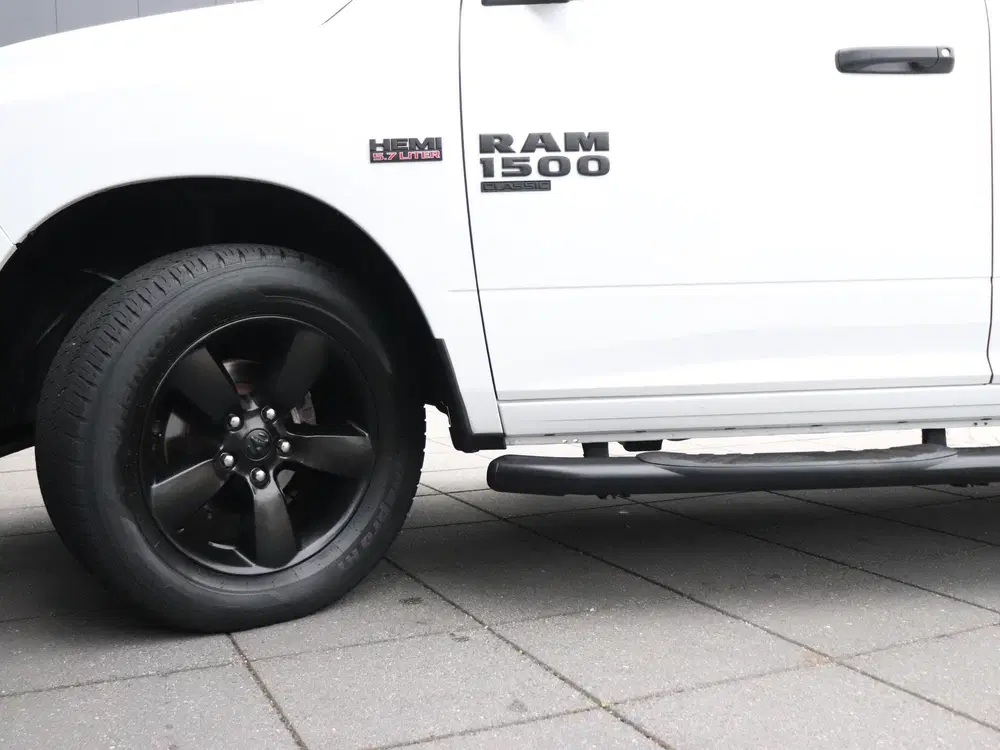 Dodge RAM uit 2023, foto 15