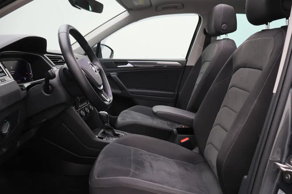 Volkswagen Tiguan 1.5 TSI ACT Highline Panoramadak uit 2019, foto 11