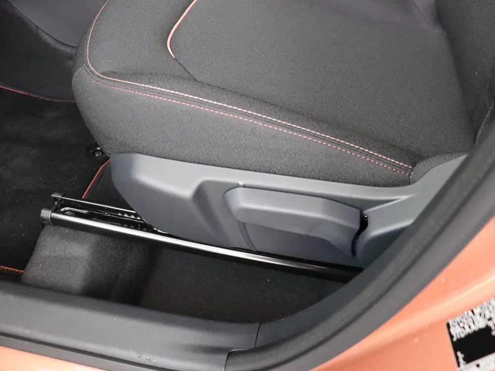 Suzuki Swift 1.2 Select Smart Hybrid uit 2026, foto 10