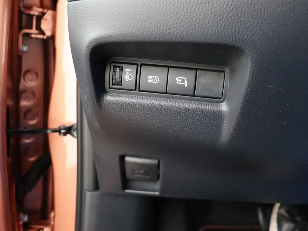 Suzuki Swift 1.2 Select Smart Hybrid uit 2026, foto 11