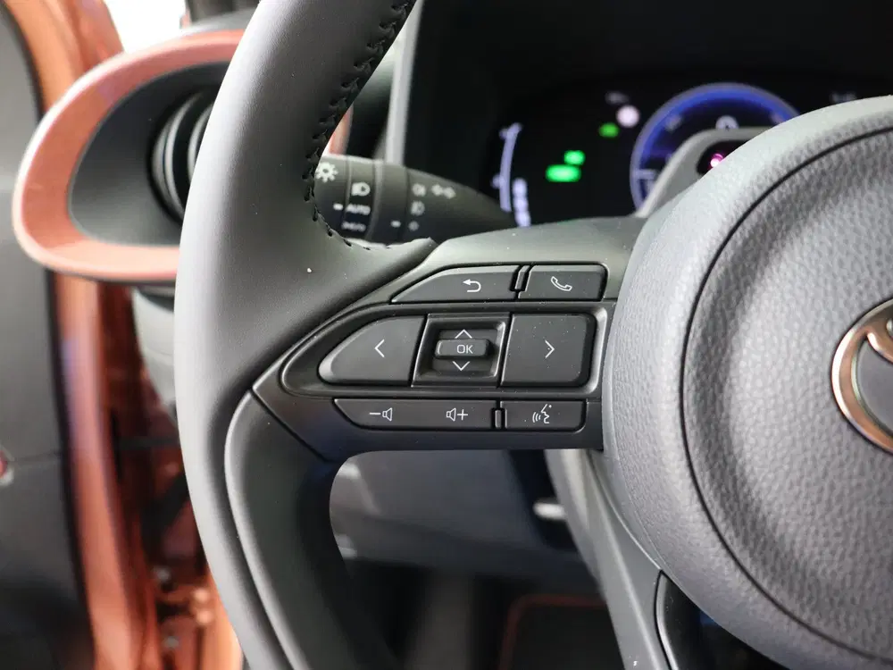 Suzuki Swift 1.2 Select Smart Hybrid uit 2026, foto 12
