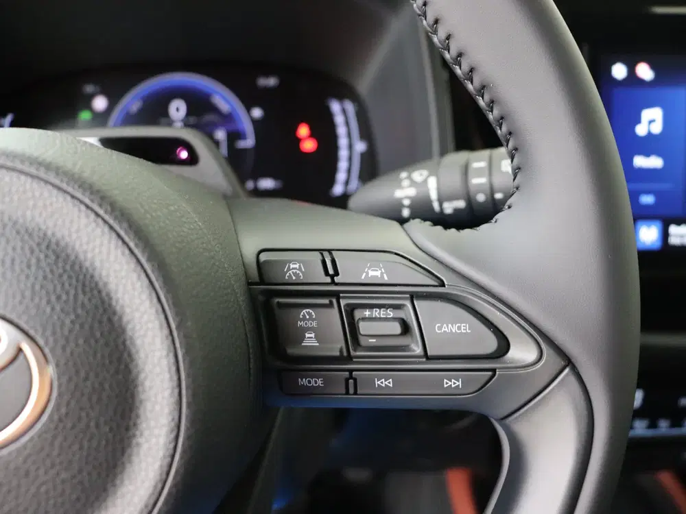 Suzuki Swift 1.2 Select Smart Hybrid uit 2026, foto 13