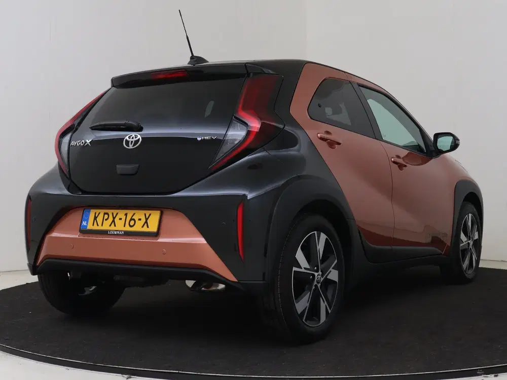 Suzuki Swift 1.2 Select Smart Hybrid uit 2026, foto 2
