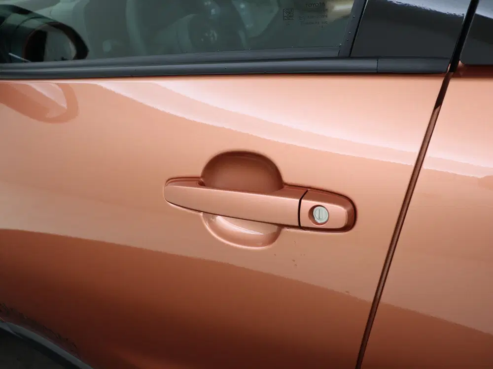 Suzuki Swift 1.2 Select Smart Hybrid uit 2026, foto 4
