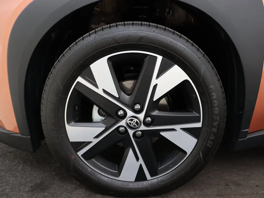 Suzuki Swift 1.2 Select Smart Hybrid uit 2026, foto 5