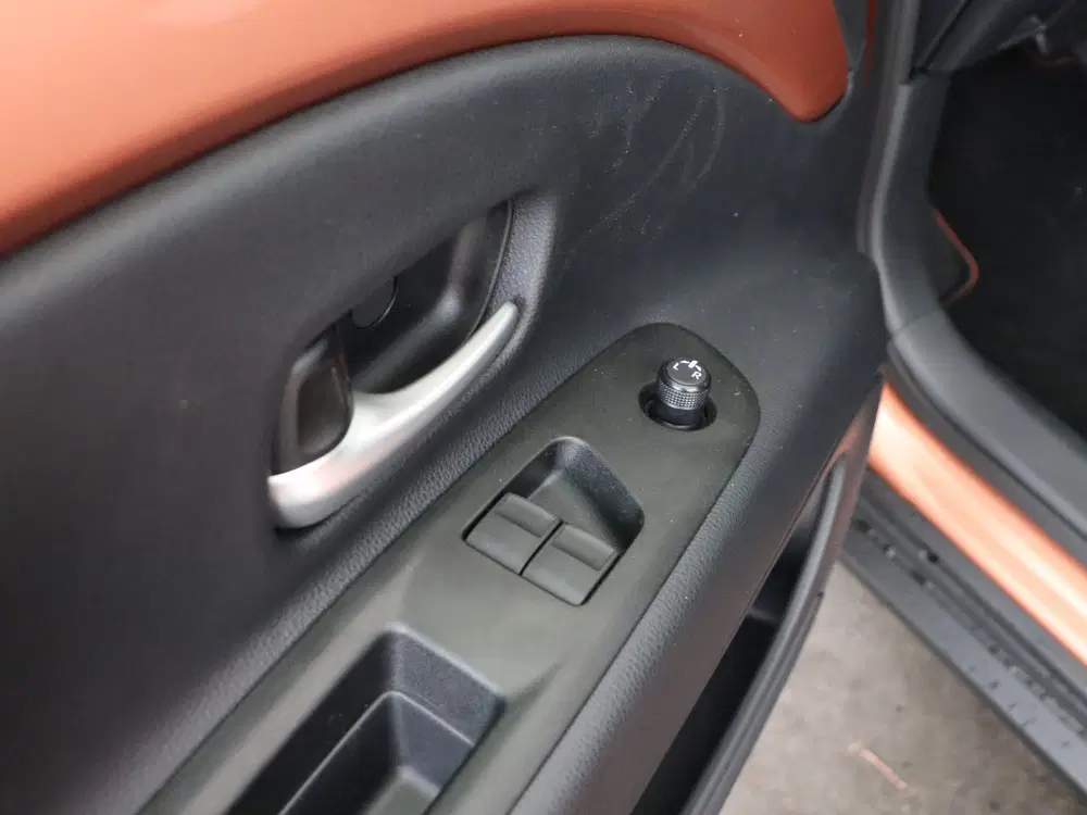 Suzuki Swift 1.2 Select Smart Hybrid uit 2026, foto 9