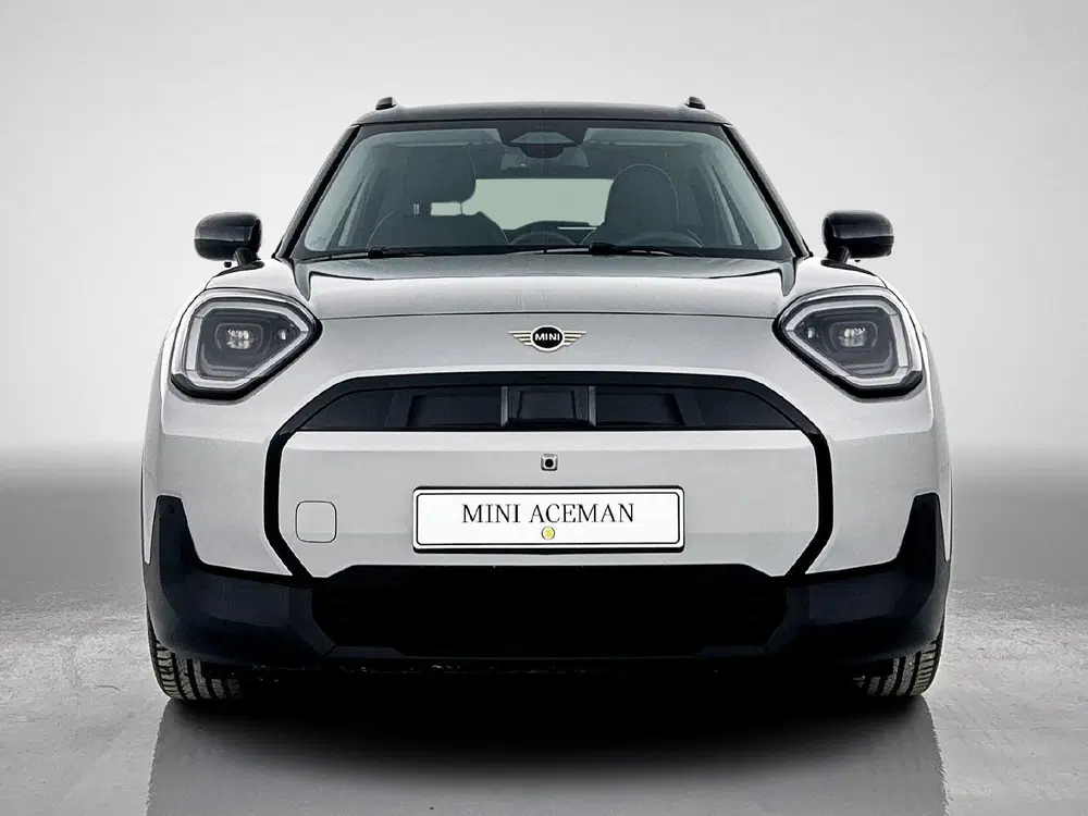 Mini Aceman E uit 2026, foto 12