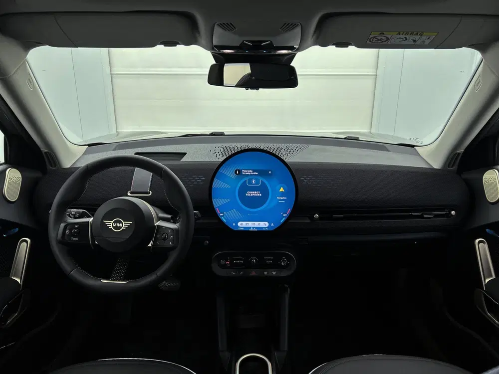 Mini Aceman E uit 2026, foto 4