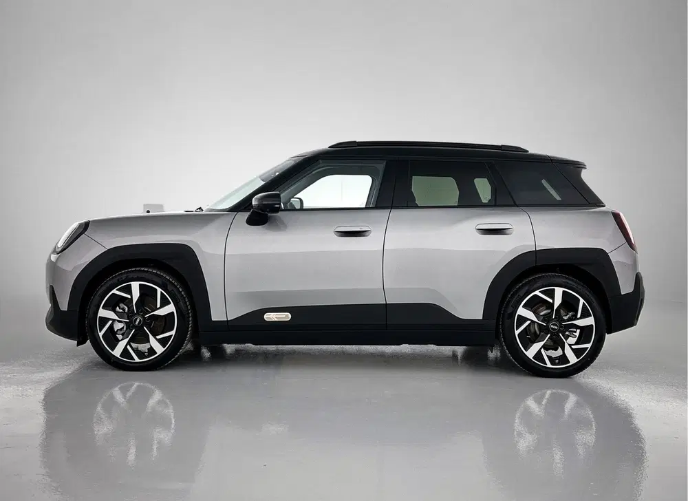 Mini Aceman E uit 2026, foto 5