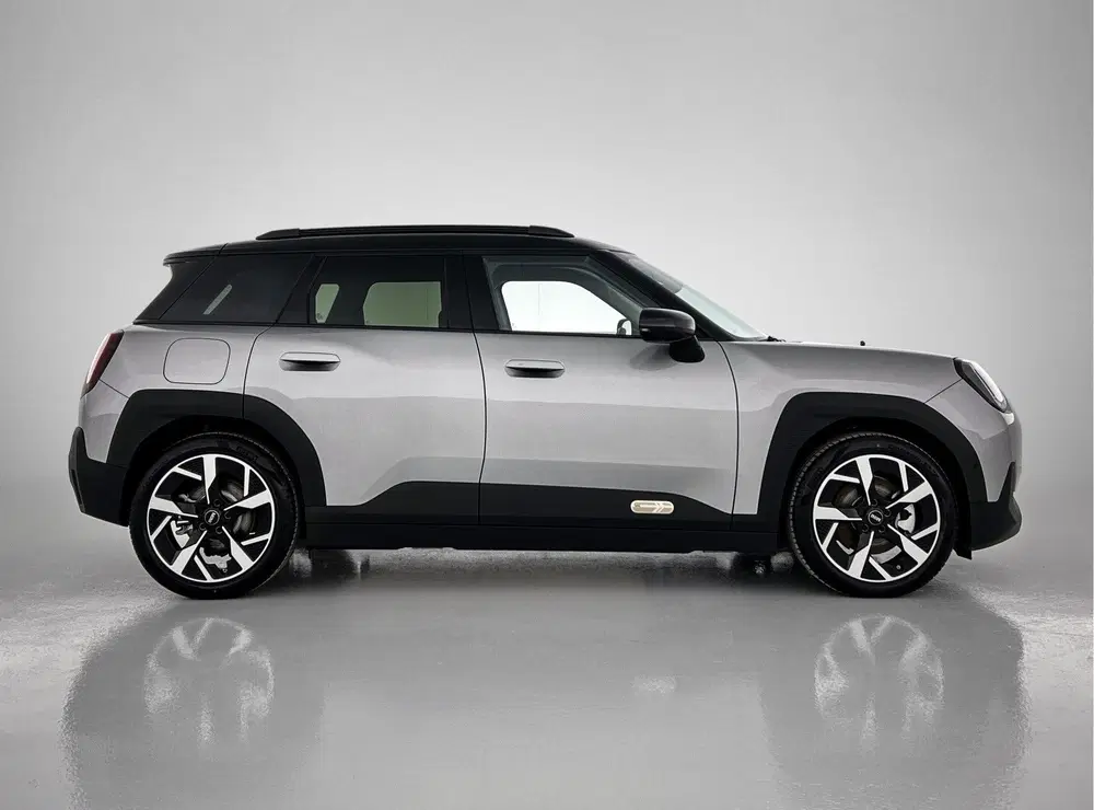 Mini Aceman E uit 2026, foto 6