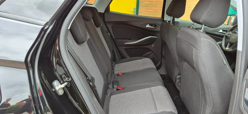 Opel Grandland 1.2 Turbo 120 Jaar Edition uit 2020, foto 14