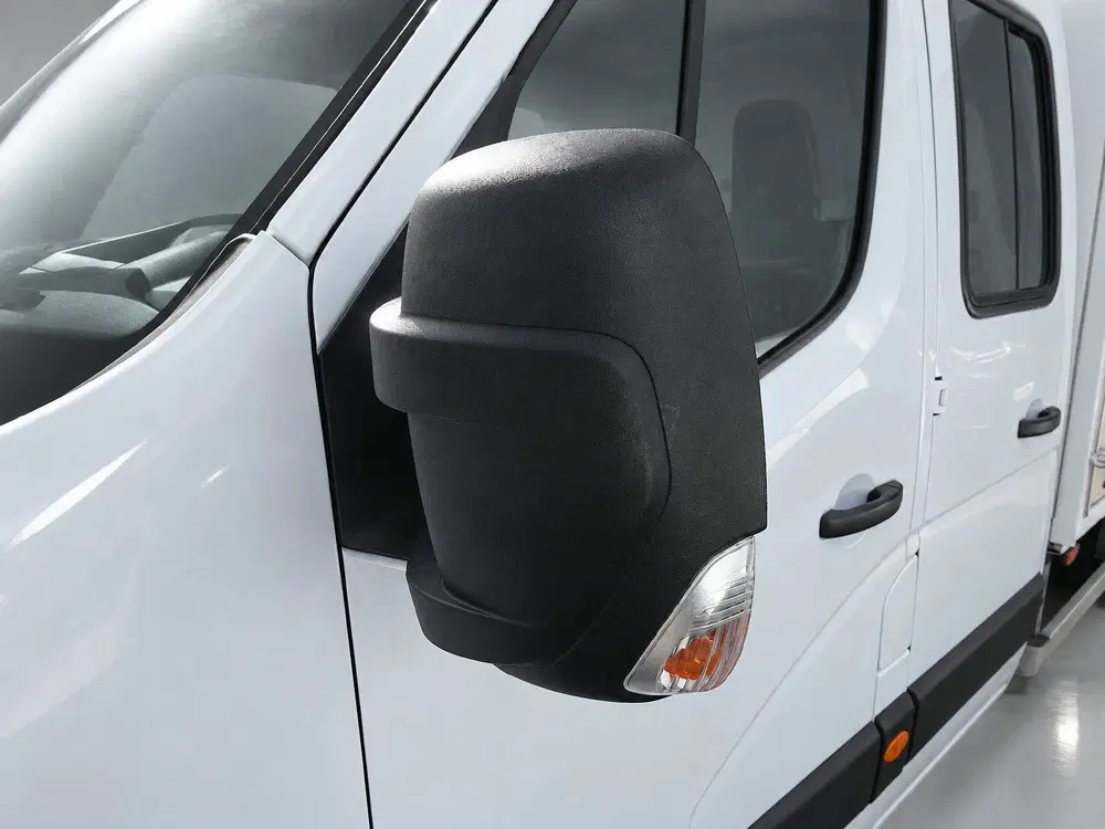 Renault Master T35 2.3 dCi 145 L4 DL DUBBELE CABINE OPEN uit 2020, foto 8