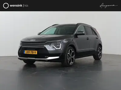 Kia Niro 1.6 GDi PHEV DynamicPlusLine Edition uit 2025