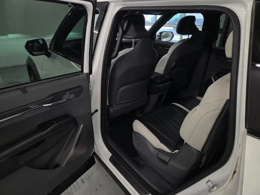 Kia EV9 GT-Line AWD 99.8 kWh uit 2024, foto 12